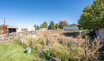 490 N 300 E, Beaver, UT 84713