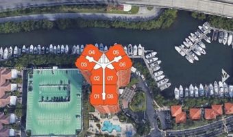 3500 Mystic Pointe Dr 401, Aventura, FL 33180