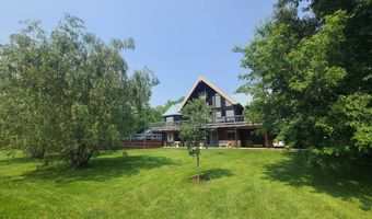 742 Solpers Bay Rd, Bottineau, ND 58318