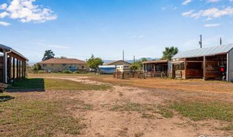 1637 S US Highway 287, Berthoud, CO 80513