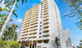 10185 Collins Ave 919, Bal Harbour, FL 33154