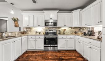 85 Smarty Jones Cir, Austin, AR 72007