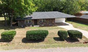 104 NW 16th St, Atkins, AR 72823