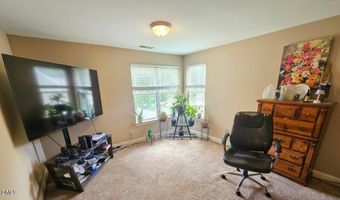42 Burrage Dr, Angier, NC 27501