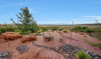 14 COUNTY ROAD 5309, Concho, AZ 85924