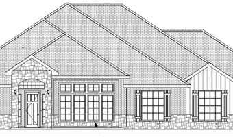 1025 JUMANA Rd, Amarillo, TX 79124