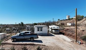 636 E Di Di Anne Dr, Benson, AZ 85602