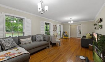 316 CRESTVIEW Rd, Anniston, AL 36207