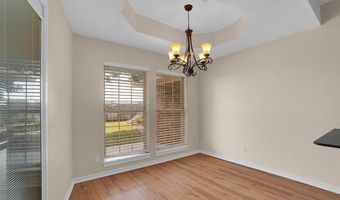 516 S Quail Run, Altus, OK 73521