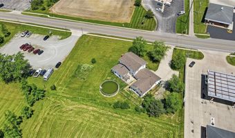 603 E Main St, Anna, OH 45302