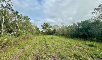 6742 Eagle Rd, Anahuac, TX 77514