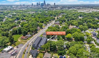 4017 Plaza Row Ct, Charlotte, NC 28205
