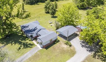 2884 SANDY FLAT Rd, Bethel Springs, TN 38315