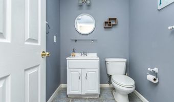 123 E FORT Ave, Baltimore, MD 21230