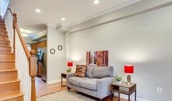 1656 KRAMER St NE, Washington, DC 20002