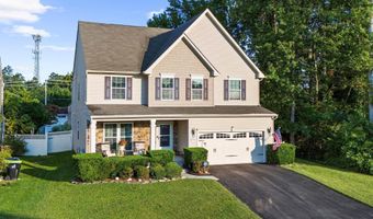 3314 ROSARY Ct, Abingdon, MD 21009