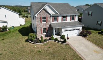 818 Hilliary Ln, Aurora, OH 44202