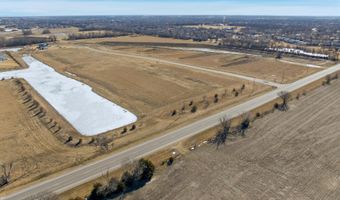 Lot 8 Block A Prairie Preserve Addition, Bel Aire, KS 67220