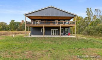 8586 66th St SE, Alto, MI 49302