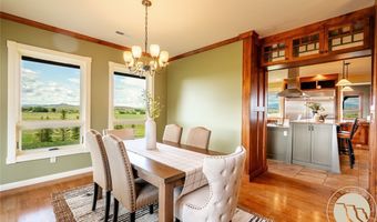 331 N SILVERTIP Rd, Bridger, MT 59014