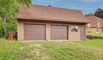 600 Forest Dr, Bloomfield, IN 47424