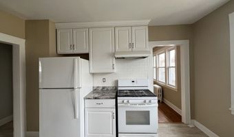 389 Hawley Ave, Bridgeport, CT 06606