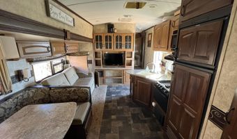 296 Quartz Hill Rd, Ash Fork, AZ 86320