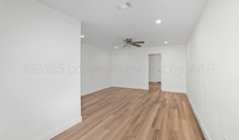 7612 Woodford Ave, Amarillo, TX 79110