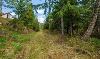 20308 E Canary Creek Rd, Cataldo, ID 83810