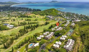 350 Kaelepulu Dr 401, Kailua, HI 96734