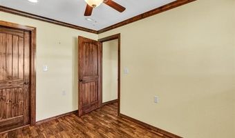 6465 N 230 Rd, Beggs, OK 74421