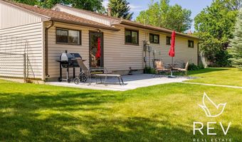 2519 Beartooth Dr, Cody, WY 82414