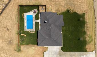 2601 Blue Spgs, Amarillo, TX 79124