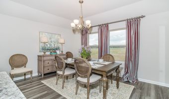 121 Antigua Cir Plan: Fargo, Sunset, LA 70584