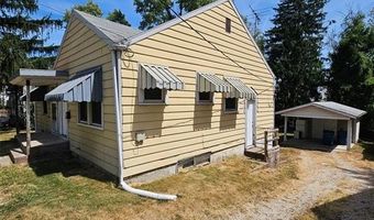 4021 Alby St, Alton, IL 62002