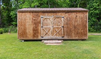 16151 Tolbert Rd, Bay Minette, AL 36507