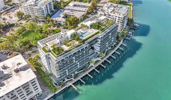 9221 E Bay Harbor Dr 512, Bay Harbor Islands, FL 33154