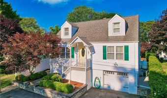 18 Corsino Ave, Old Lyme, CT 06371