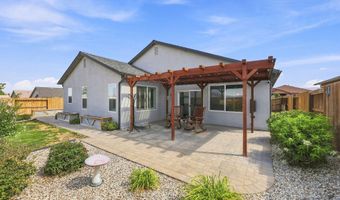 192 Walnut Ct, Fernley, NV 89408