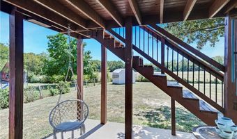 1841 College St, Baldwin City, KS 66006