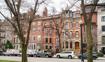 167 Commonwealth Ave 8, Boston, MA 02116