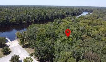 Sixth St, Bell, FL 32619