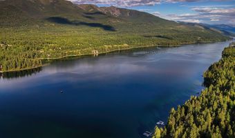 Swan Shores Lane, Bigfork, MT 59911