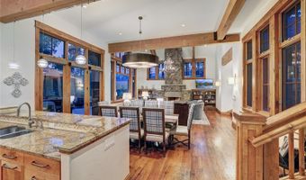 805 Highfield Trl, Breckenridge, CO 80424