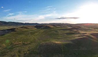 226 Chalk Buttes Rd, Douglas, WY 82633