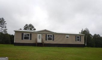 9154 Crooked Run Rd, Adrian, GA 31002