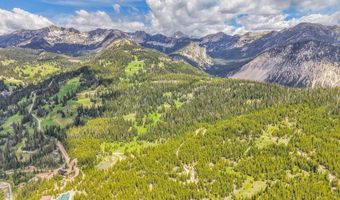 NHN Beehive Basin Road, Big Sky, MT 59730
