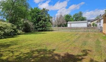 1038 E WALNUT St, Altus, OK 73521