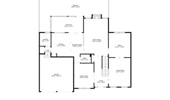 43878 CAMELLIA St, Ashburn, VA 20147