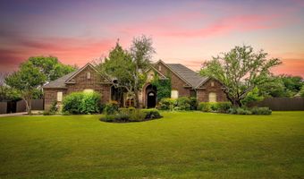 1736 Woodridge Ct, Aledo, TX 76008